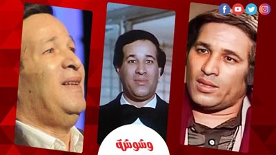 في ذكرى ميلاده.. تفاصيل رفض سعيد صالح بطولة 