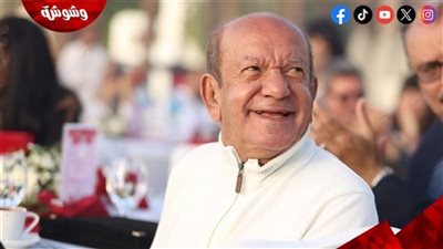 إلغاء عزاء لطفي لبيب المقرر السبت المقبل‎ 