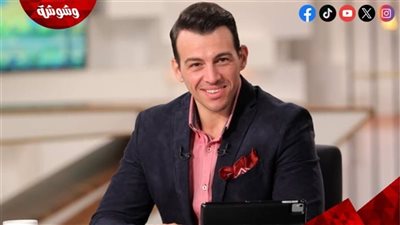 رامي رضوان يهنئ دنيا سمير غانم على 
