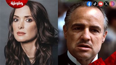 استبعاد وينونا رايدر من بطولة فيلم ضخم لنجم شهير والسبب صادم