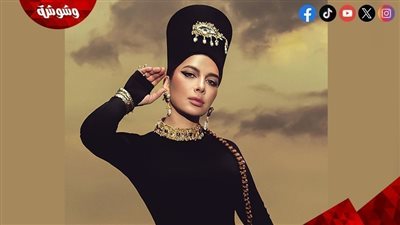 اليوم.. أصالة تحيي حفلاً غنائيًا بمهرجان جرش‎ 