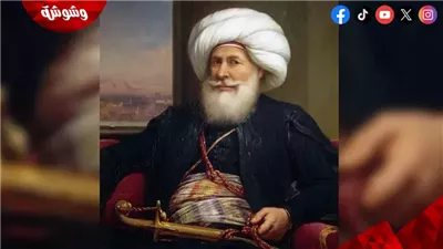 رجل القلعة في ذكرى رحيله.. محمد علي باشا بين الحضور المسرحي والغياب الدرامي‎ 