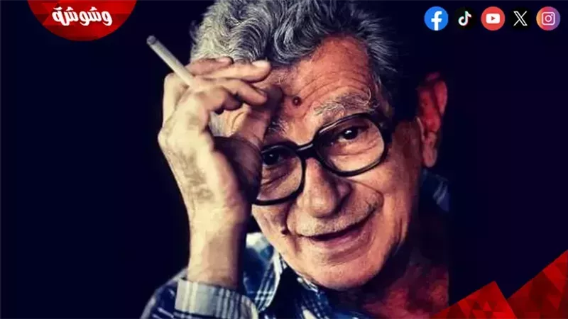 يوسف شاهين