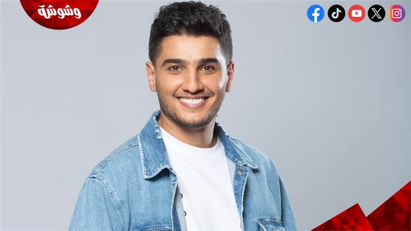 محمد عساف