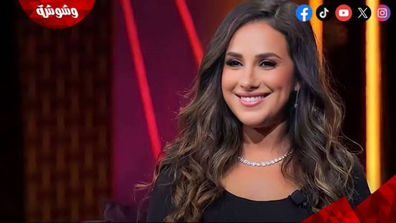 شيري عادل