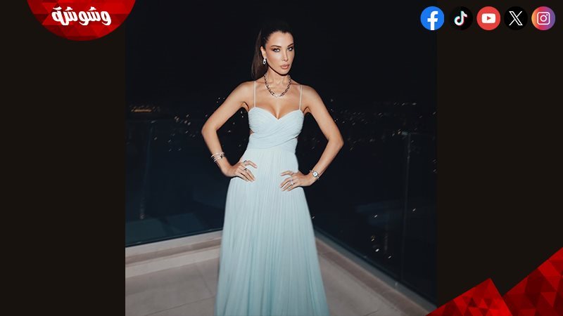 نانسي عجرم