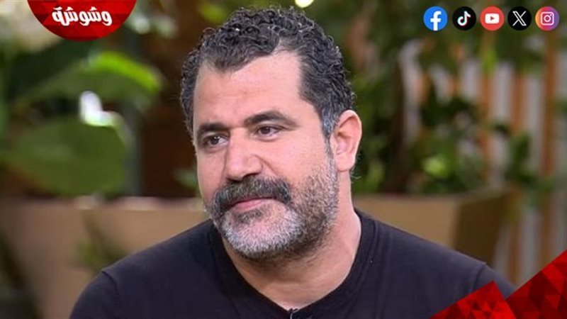 محمود حافظ 