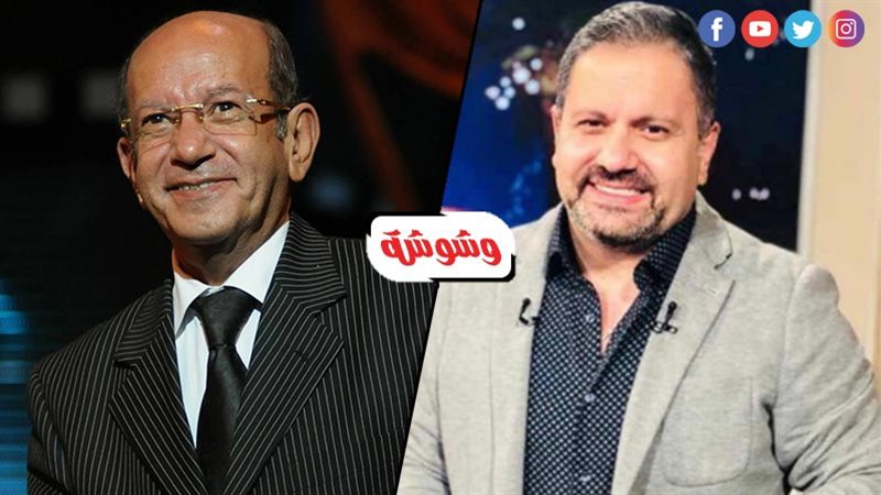 إدوارد ولطفي لبيب