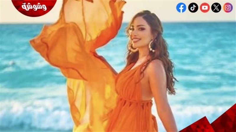 نسرين طافش 