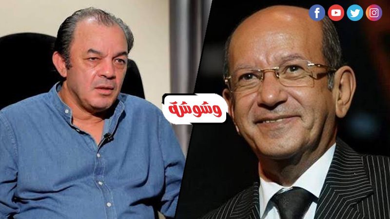 علاء مرسي و لطفى