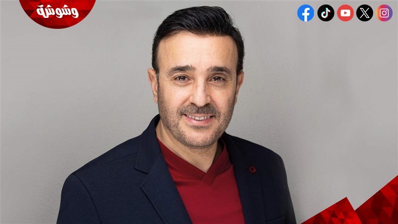 صابر الرباعي