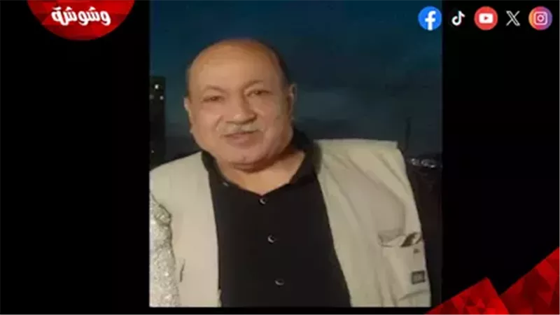 صلاح شميس
