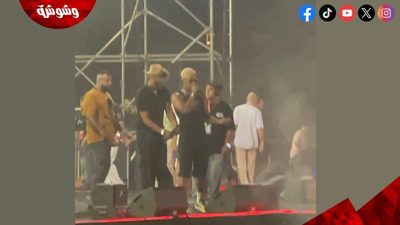 محمد رمضان