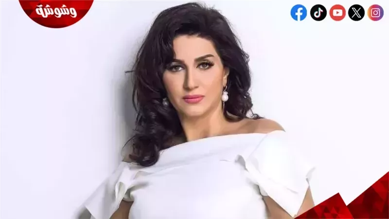وفاء عامر‎ 
