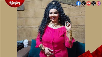 جواهر تكشف حقيقة ترشيحها لصعيدي بالجامعة الأمريكية و فيلم اخر مع أحمد زكي| خاص