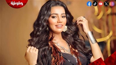 سمية درويش تحيي حفلاً غًنائياً بساقية الصاوي 16 أغسطس