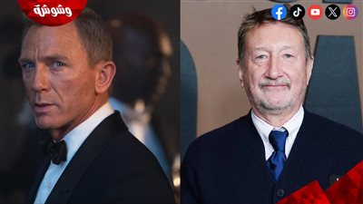 تعليقات مفاجئة من مخرج Peaky Blinders بعد تعاقده على تأليف الجزء الجديد من James Bond