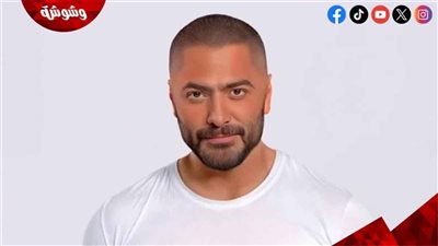 تامر حسني يناشد بتطبيق مبادرة “الجنيه لإنقاذ مريض”: صدقة جارية تدوم مدى الحياة