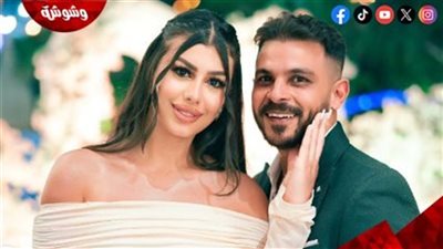 محمد رشاد يتصدر 