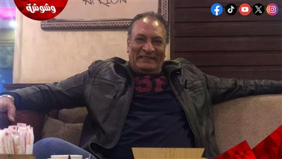 نقل حمدي إسماعيل إلى العناية المركزة إثر أزمة صحية مفاجئة‎  