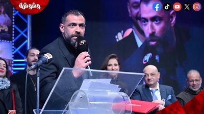 وليد الحلفاوي… حين يكون الإخراج حرفة القلب ومهنة الذاكرة