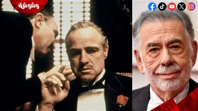 تفاصيل تعرض مخرج أفلام The God Father لوعكة صحية بشعة