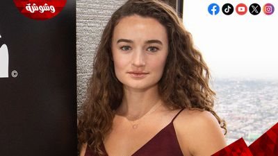تفاصيل الوفاة المأساوية لـ كيلي ماك بطلة مسلسل 