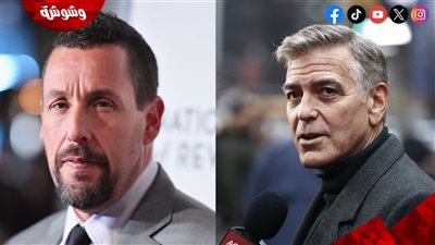 بالفيديو.. إثارة وتشويق في الإعلان الرسمي لأحدث أفلام جورج كلوني
