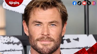 تفاصيل الفيلم الجديد لـ كريس هيمسوورث