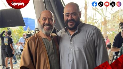 خاص | أبطال فيلم “السادة الأفاضل” يواصلون التصوير.. ومشاهد جديدة غدًا في المدينة‎