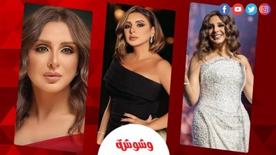 أنغام في استراحة قصيرة… تسترد فيها قوتها وتعود كما نحبها