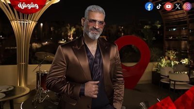 هاني عادل يروي ذكريات الثانوية: كنت أشرب القهوة علشان أذاكر.. أنام بعدها على طول‎    