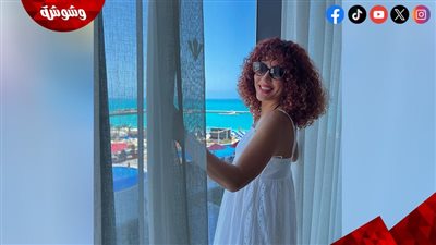 بإطلالة بسيطة وغذاء صحي.. ندى موسى تُشارك جمهورها لحظات من عطلتها الصيفية