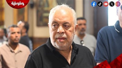 أشرف زكي يعين 4 نواب لمدير مهرجان نقابة المهن التمثيلية ويُعلن تأجيله 