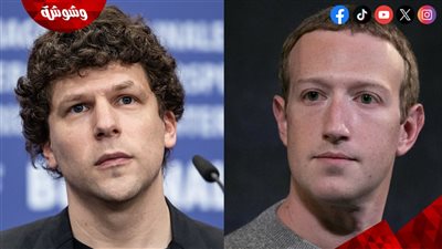 استبدال جيسي آيزينبيرج بهذا النجم في فيلم 2 The Social Network والسبب صادم