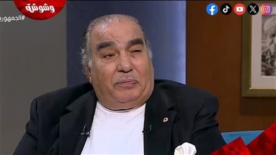 سيد صادق يروي موقفًا لا ينسى مع الشيخ الشعراوي‎ 