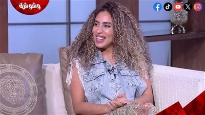منة القيعي تعلن عن جميع أعمالها في موسم صيف 2025‎