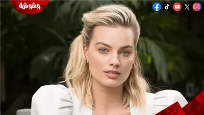 هجوم شرس على الفيلم الجديد لـ مارجو روبي قبل عرضه