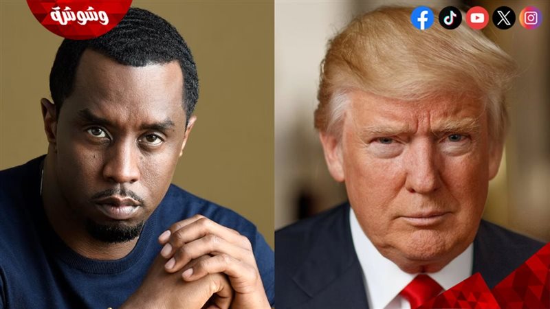 الرئيس الأمريكي دونالد