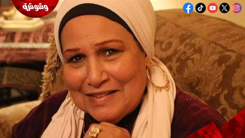 فتحية طنطاوي