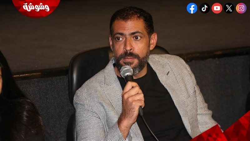 وليد الحلفاوي