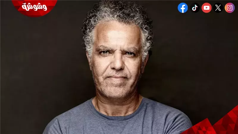 المخرج المغربي حكيم