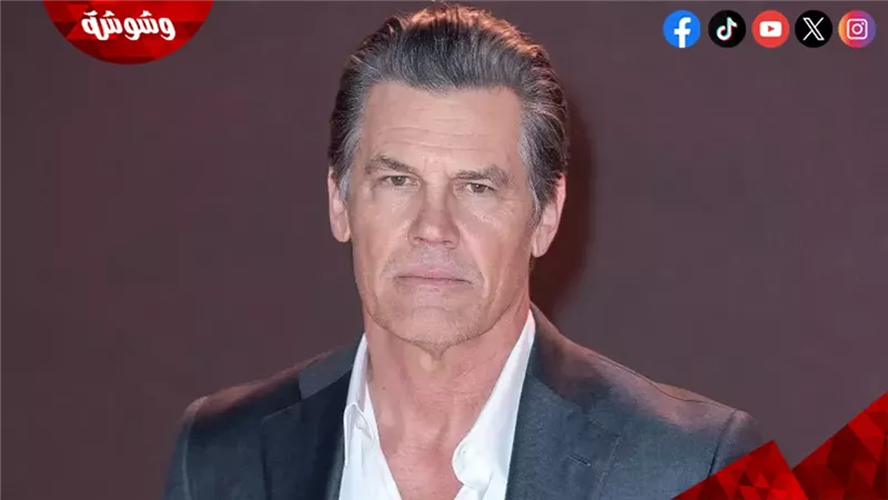 جوش برولين بطل الفيلم