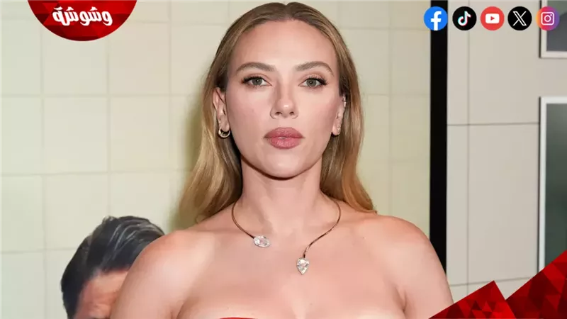 الممثلة الأمريكية