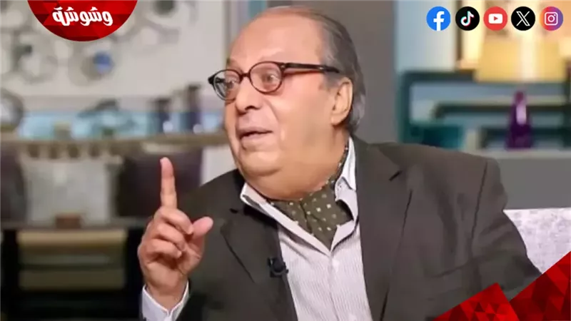 أسامة عباس 