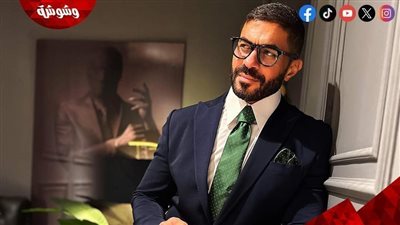 16 أغسطس.. خالد سليم يحيي حفلا غنائيا في مهرجان القلعة الدولي للموسيقى والغناء 