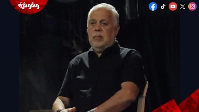 أشرف زكي يجتمع مع شعبة الإخراج بنقابة المهن التمثيلية لبحث مستقبل المسرح المصري‎ 
