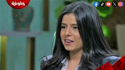مريم عامر منيب تتخذ إجراءات قانونية ضد منتحلي شخصيتها والإساءة لأشرف زكي‎