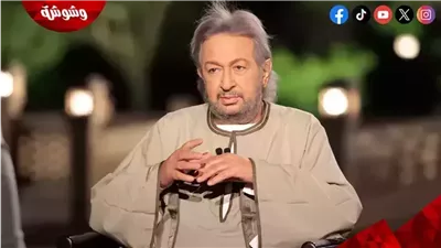 نور الشريف يكشف قصة منع فيلم 