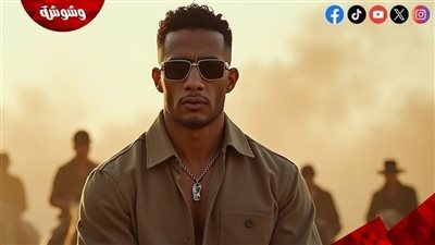 محمد رمضان يطرح “مفيش طبطبة”‎